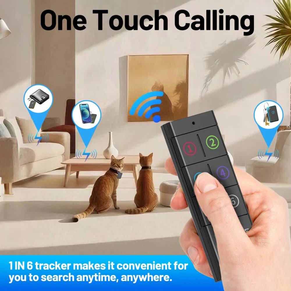 ABBREE KF-106 Key Finder